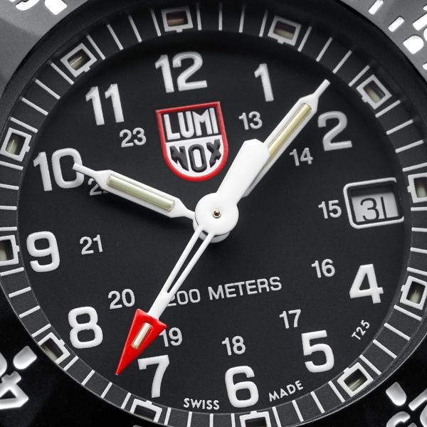 Luminox NAVY SEAL ORIGINAL HERITAGE 3000H XS.3001.H Reloj de Pulsera para hombres Luminox NAVY SEAL ORIGINAL HERITAGE 3000H XS.3001.H Reloj de Pulsera para hombres