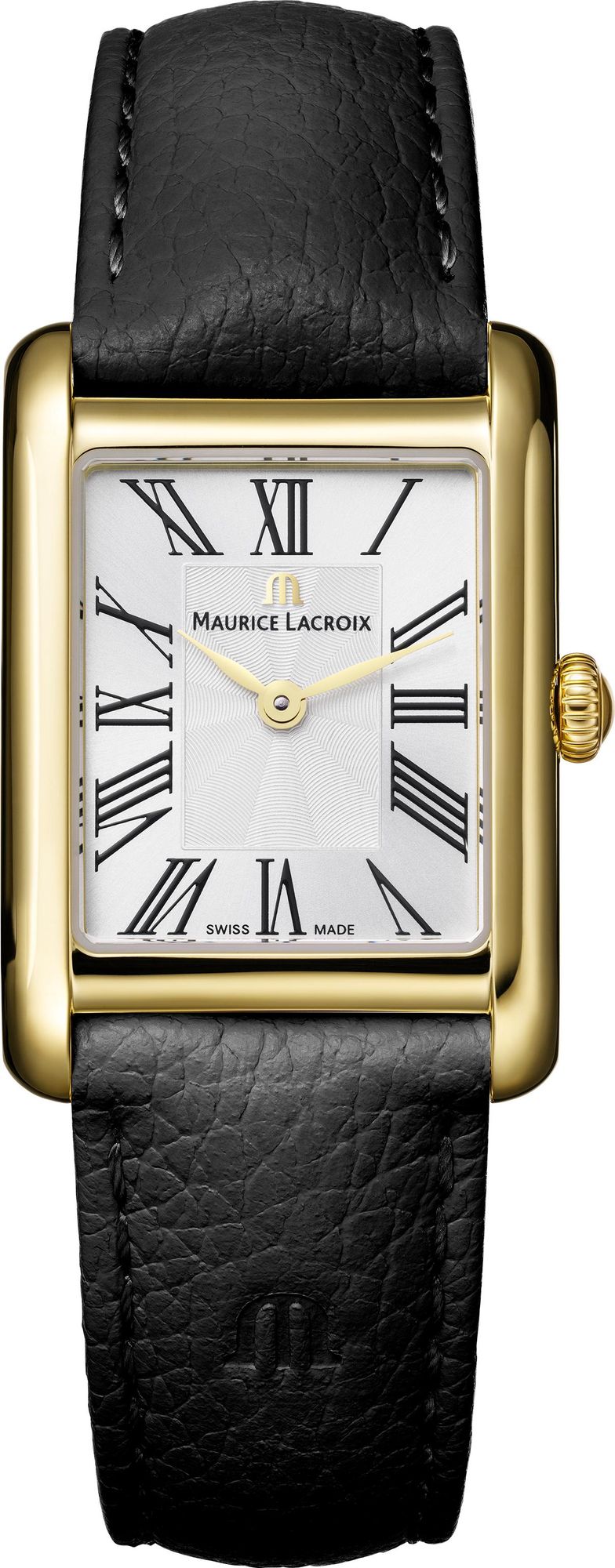 Maurice Lacroix Fiaba Square FA1205-PVY01-110-2 Orologio da polso donna Molto elegante Maurice Lacroix Fiaba Square FA1205-PVY01-110-2 Orologio da polso donna Molto elegante