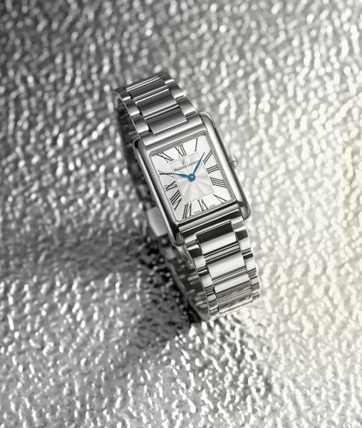 Maurice Lacroix Fiaba Square FA1205-SS002-110-1 Reloj de Pulsera para mujeres muy elegante Maurice Lacroix Fiaba Square FA1205-SS002-110-1 Reloj de Pulsera para mujeres muy elegante
