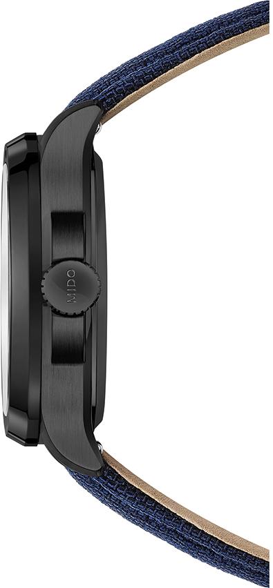 Mido Multifort TV BIG DATE M0495263704100 Reloj Automático para hombres Mido Multifort TV BIG DATE M0495263704100 Reloj Automático para hombres