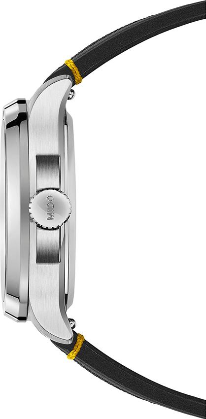 Mido Multifort TV BIG DATE M0495261708101 Automatic Mens Watch Mido Multifort TV BIG DATE M0495261708101 Automatic Mens Watch