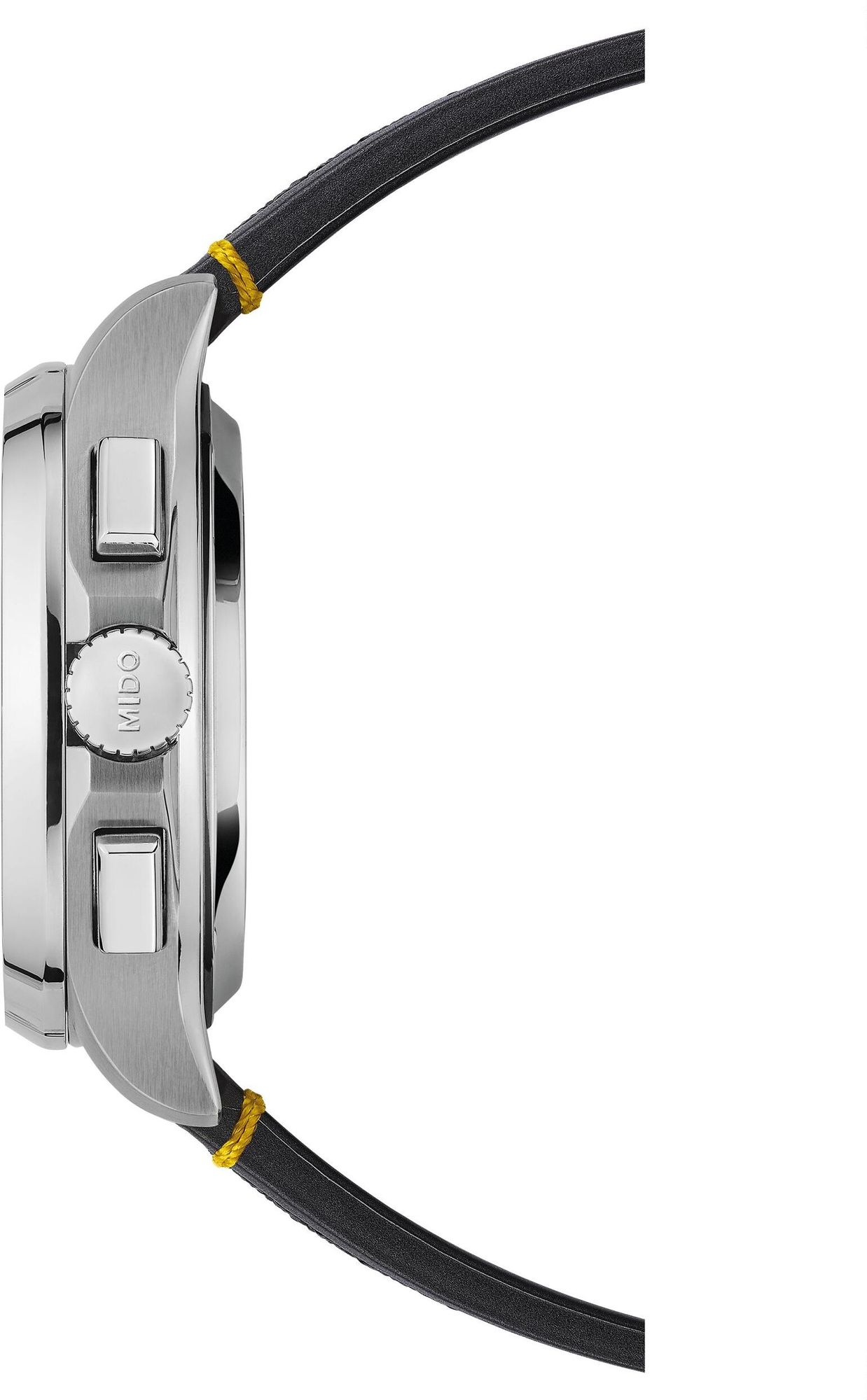Mido Multifort TV BIG DATE Chrono M049.527.11.081.00 Automatic Mens Chronograph With spare bracelet Mido Multifort TV BIG DATE Chrono M049.527.11.081.00 Automatic Mens Chronograph With spare bracelet