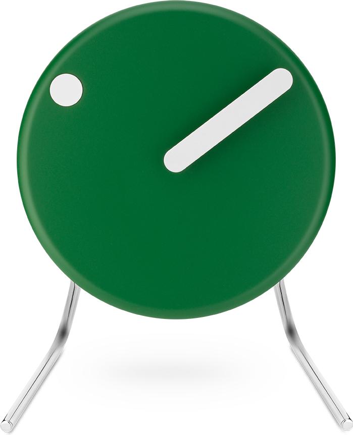 Picto Spring Green Clock 48006 Tischuhr Picto Spring Green Clock 48006 Tischuhr