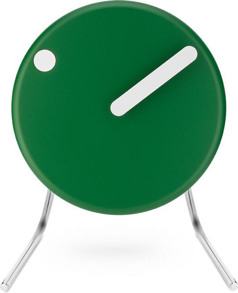 Picto Spring Green Clock 48006 Tischuhr Picto Spring Green Clock 48006 Tischuhr