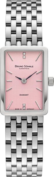 BRUNO SÖHNLE UHRENATELIER GLASHÜTTE/SA La Traviata 17-13195-542 Reloj de Pulsera para mujeres BRUNO SÖHNLE UHRENATELIER GLASHÜTTE/SA La Traviata 17-13195-542 Reloj de Pulsera para mujeres