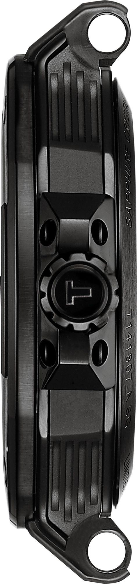 Tissot TISSOT T-RACE T141.807.37.057.00 Orologio automatico uomo Tissot TISSOT T-RACE T141.807.37.057.00 Orologio automatico uomo