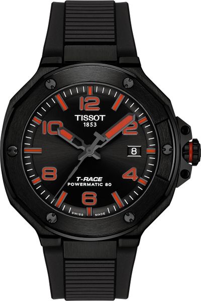 Tissot TISSOT T-RACE T141.807.37.057.00 Herren Automatikuhr
