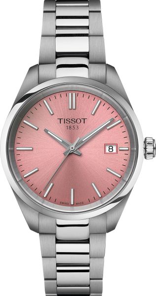 Tissot TISSOT PR 100 T150.210.11.331.00 Wristwatch for women Tissot TISSOT PR 100 T150.210.11.331.00 Wristwatch for women