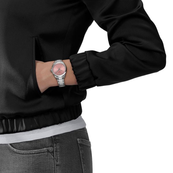 Tissot TISSOT PR 100 T150.210.11.331.00 Wristwatch for women Tissot TISSOT PR 100 T150.210.11.331.00 Wristwatch for women