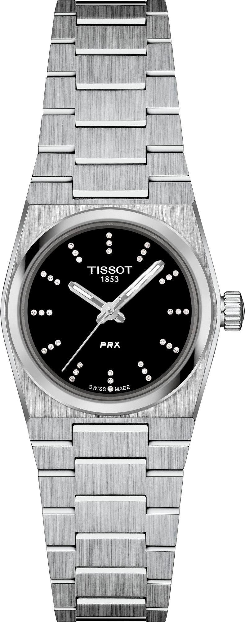 Tissot TISSOT PRX T137.010.11.056.00 Reloj de Pulsera para mujeres Tissot TISSOT PRX T137.010.11.056.00 Reloj de Pulsera para mujeres