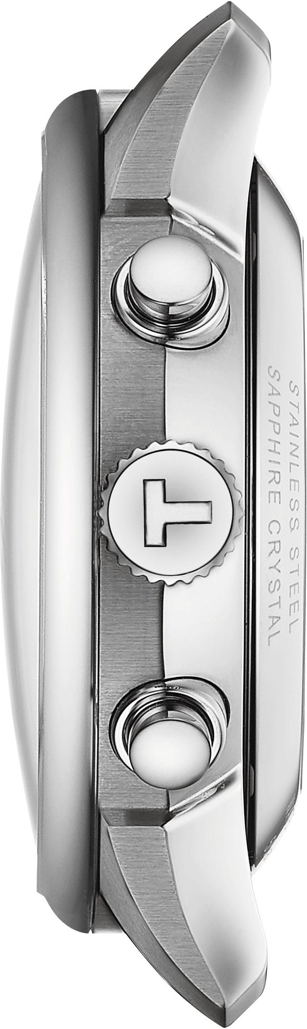 Tissot TISSOT CHEMIN DES TOURELLES T139.462.11.038.00 Cronógrafo Automático para hombres Tissot TISSOT CHEMIN DES TOURELLES T139.462.11.038.00 Cronógrafo Automático para hombres