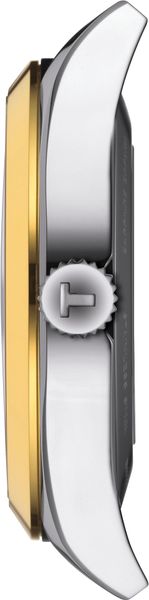 Tissot TISSOT GENTLEMAN T927.407.46.291.01 Automatisch horloge voor heren Tissot TISSOT GENTLEMAN T927.407.46.291.01 Automatisch horloge voor heren