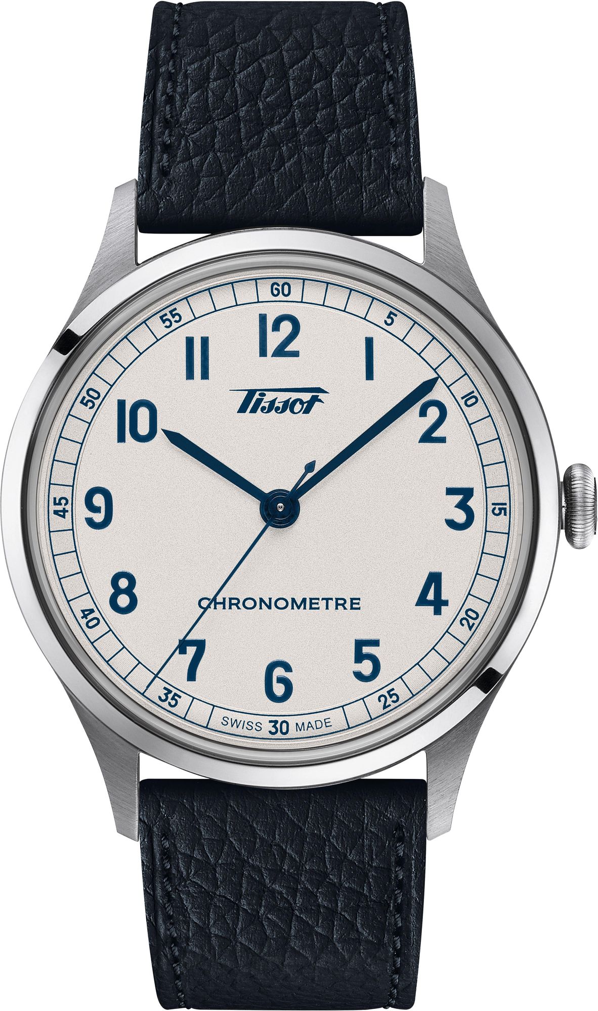 Tissot TISSOT TELEMETER T142.464.16.032.00 Automatisch horloge voor heren Tissot TISSOT TELEMETER T142.464.16.032.00 Automatisch horloge voor heren
