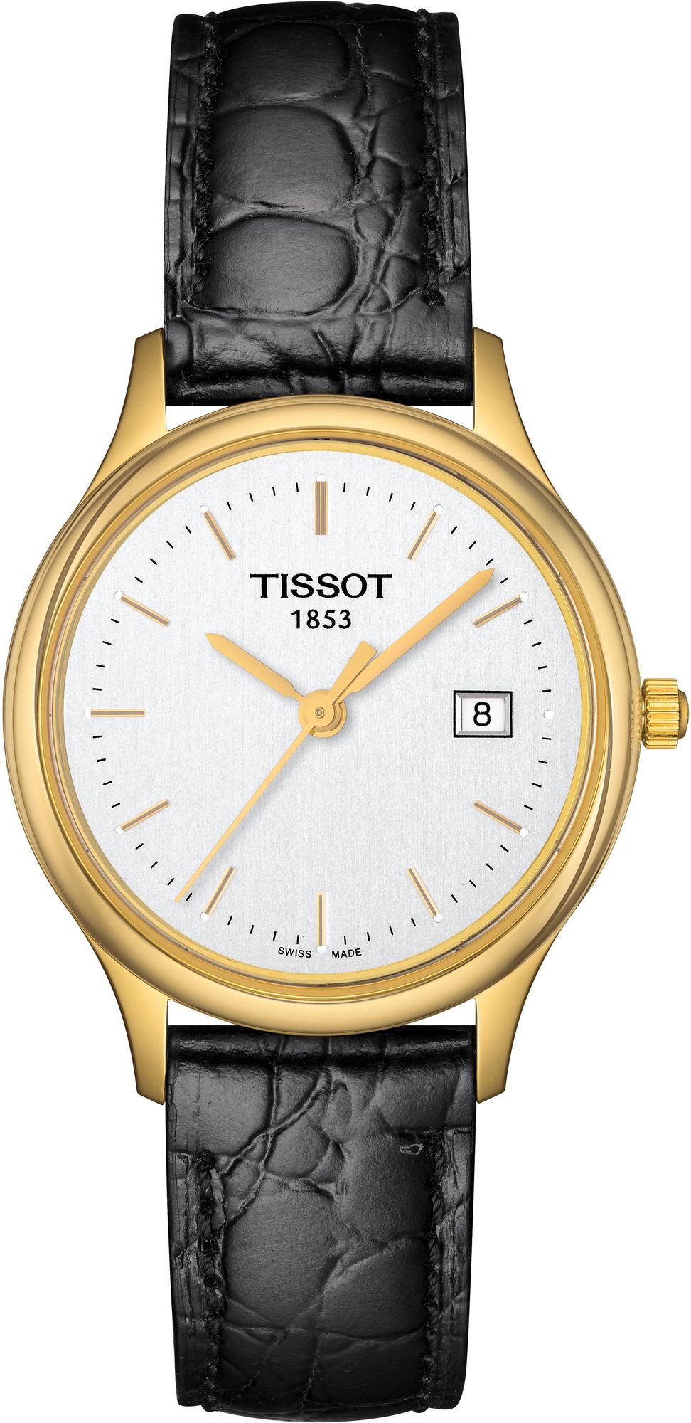 Tissot TISSOT NORDIC T913.210.16.031.01 Damenarmbanduhr