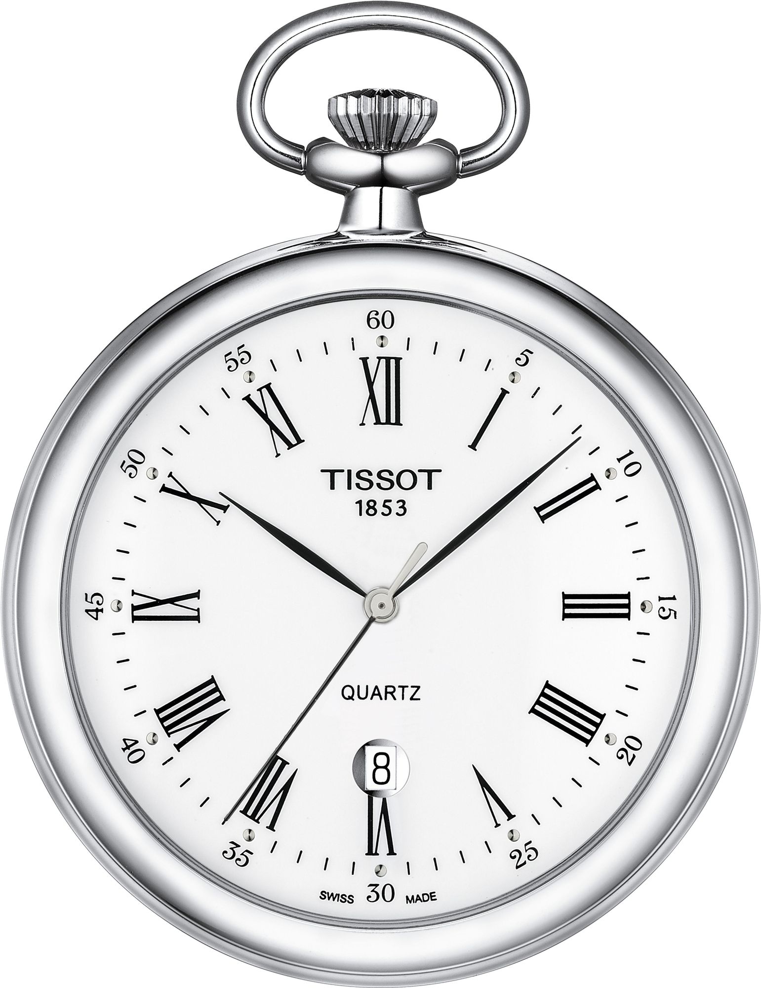 Tissot TISSOT LEPINE T82.6.550.13 Unisexuhr