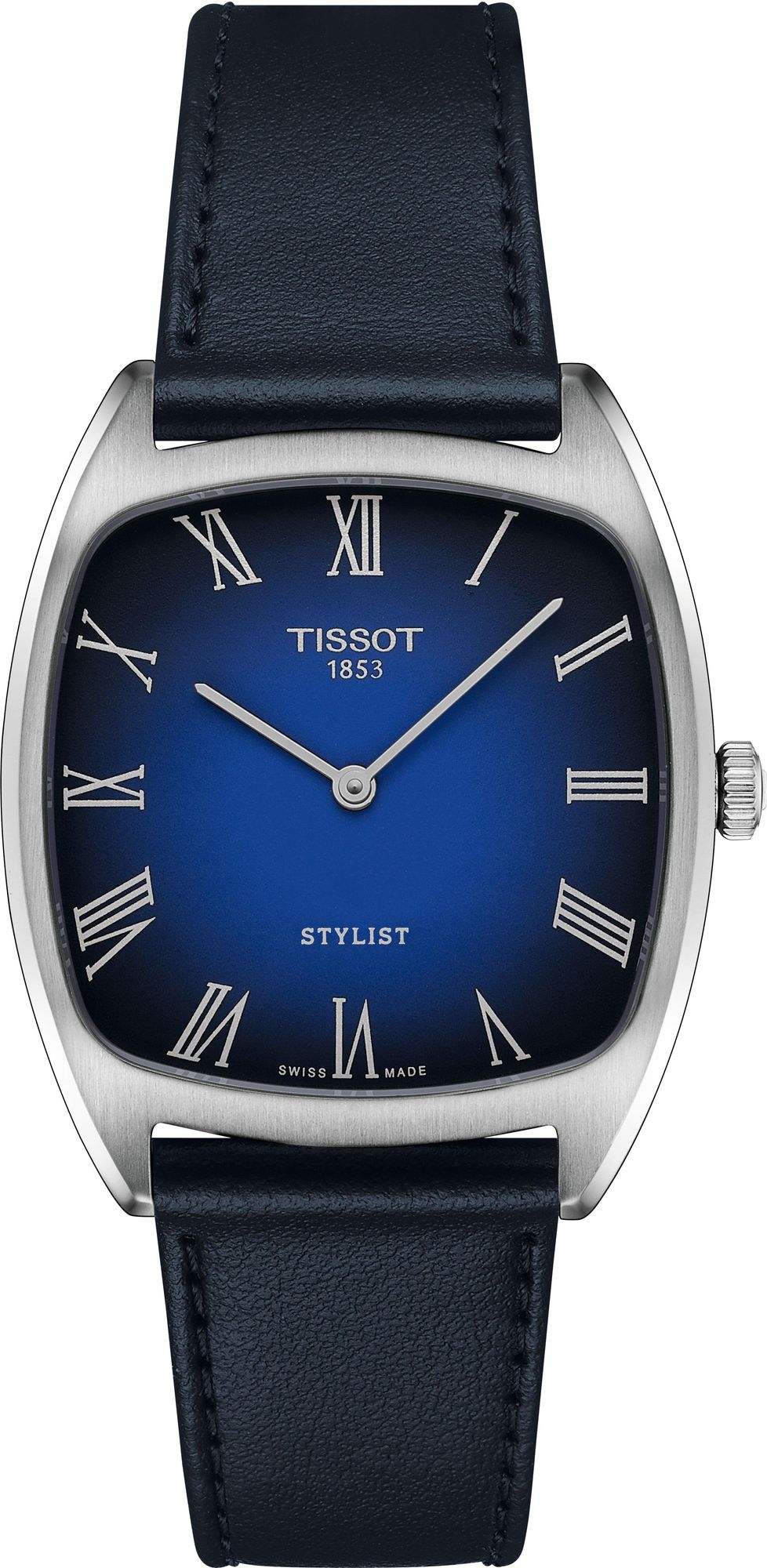 Tissot TISSOT STYLIST T159.909.16.043.00 Unisexuhr