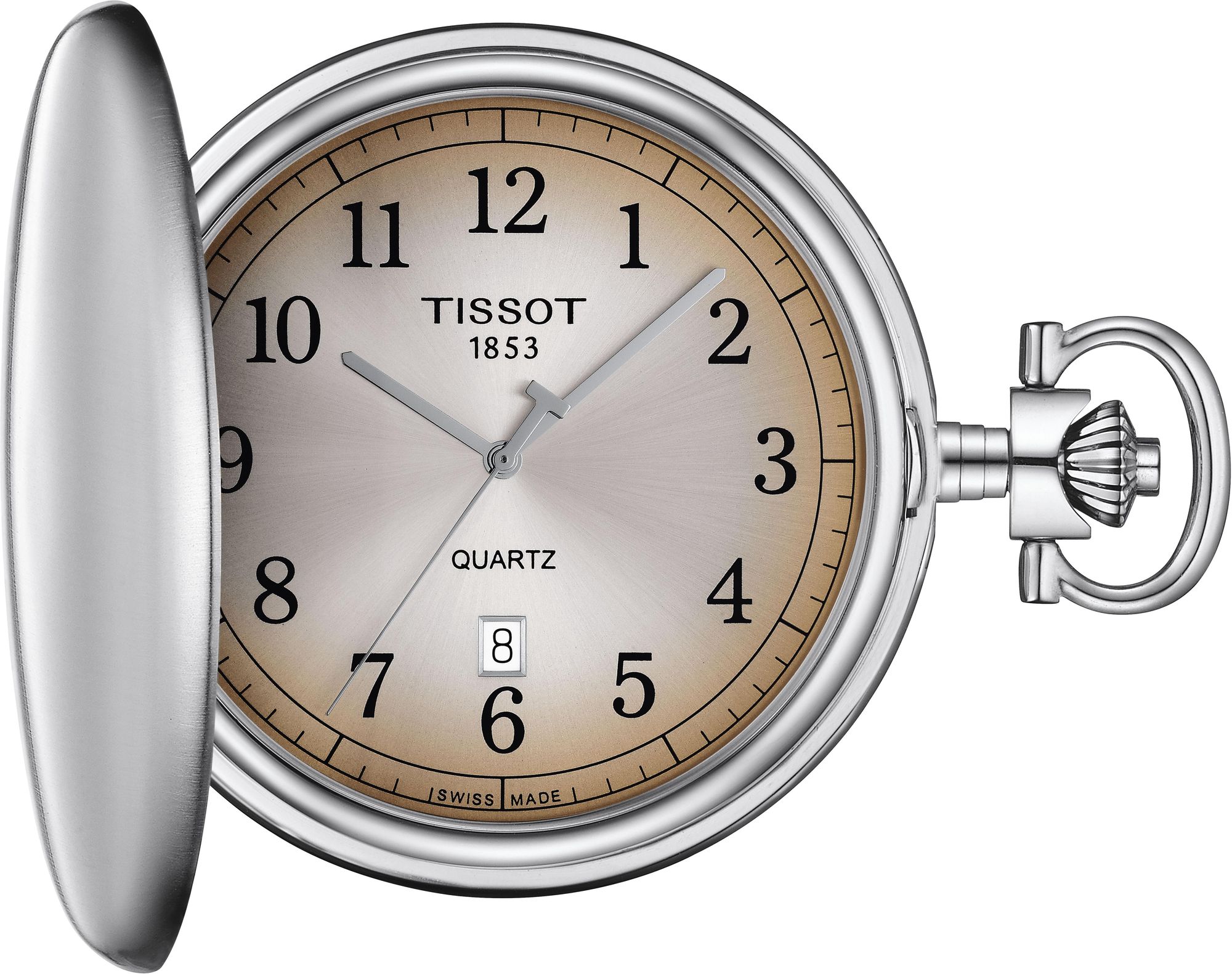 Tissot TISSOT SAVONNETTE T862.410.19.292.00 Unisexuhr