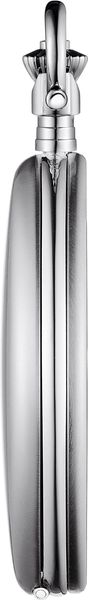 Tissot TISSOT SAVONNETTE T862.410.19.292.00 Unisex horloge Tissot TISSOT SAVONNETTE T862.410.19.292.00 Unisex horloge