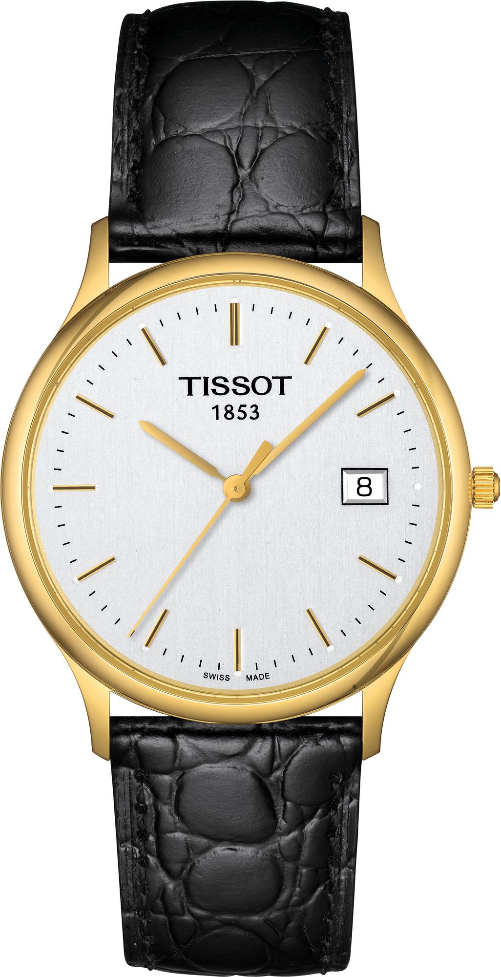 Tissot TISSOT NORDIC T913.410.16.031.01 Herrenarmbanduhr Tissot TISSOT NORDIC T913.410.16.031.01 Herrenarmbanduhr