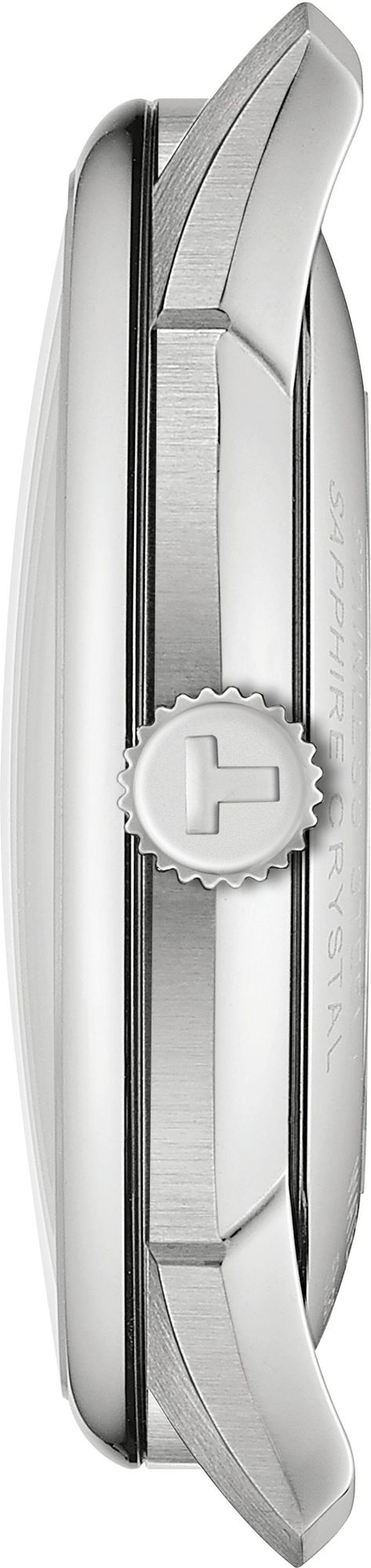 Tissot TISSOT CHEMIN DES TOURELLES T139.407.11.048.00 Orologio automatico uomo Tissot TISSOT CHEMIN DES TOURELLES T139.407.11.048.00 Orologio automatico uomo