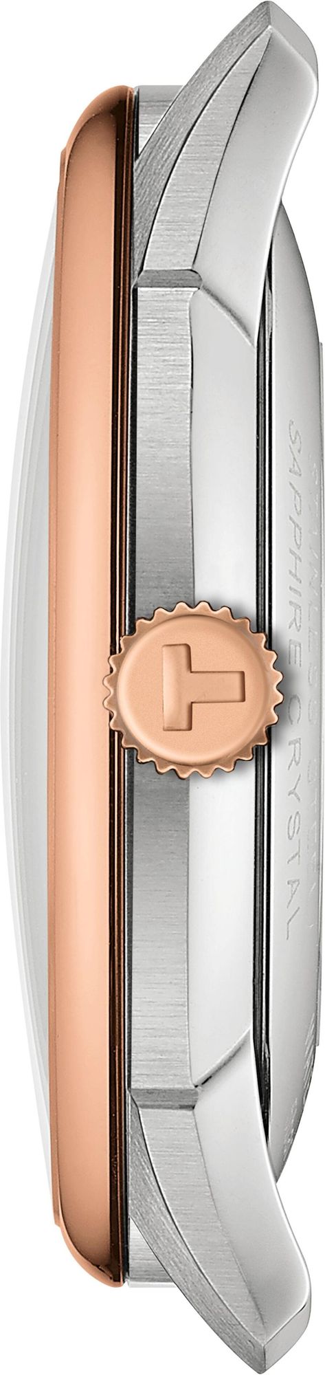 Tissot TISSOT CHEMIN DES TOURELLES T139.407.22.038.00 Reloj Automático para hombres Tissot TISSOT CHEMIN DES TOURELLES T139.407.22.038.00 Reloj Automático para hombres