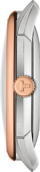 Tissot TISSOT CHEMIN DES TOURELLES T139.407.22.038.00 Reloj Automático para hombres Tissot TISSOT CHEMIN DES TOURELLES T139.407.22.038.00 Reloj Automático para hombres