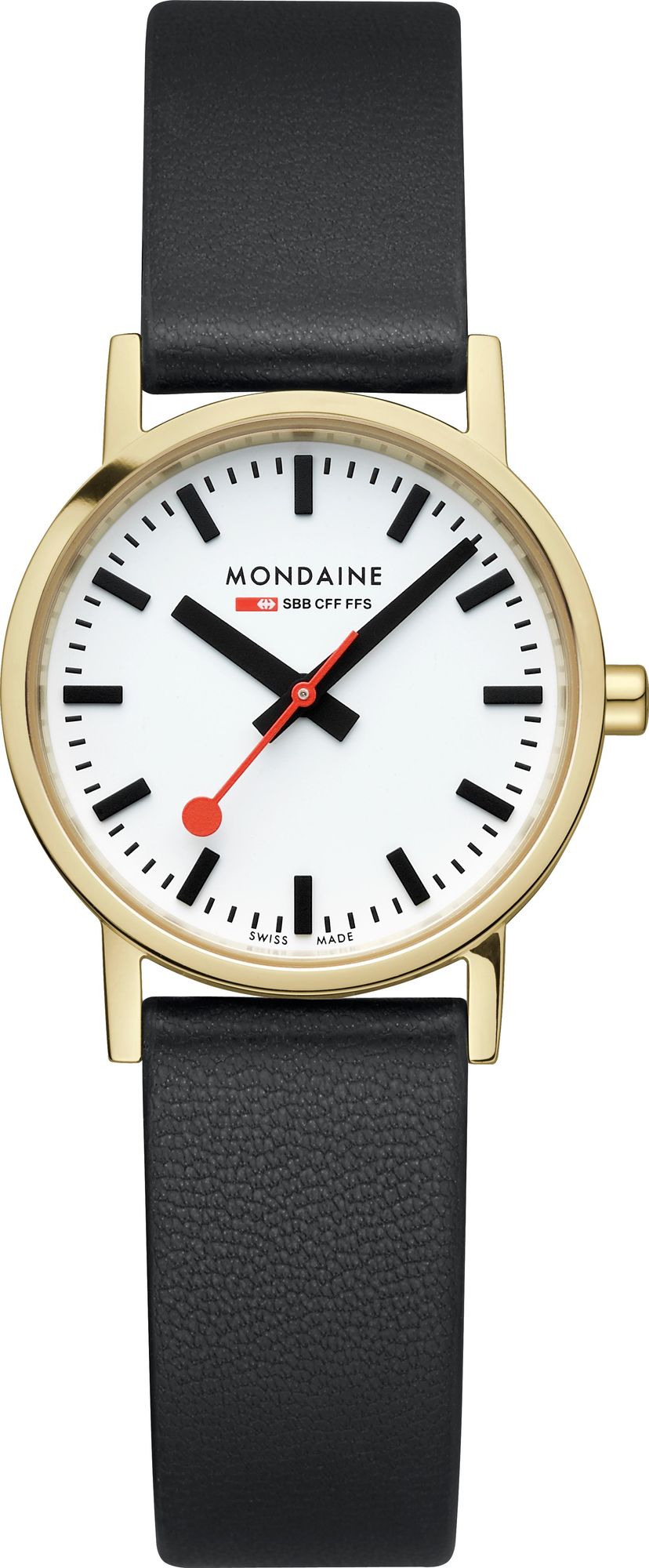 Mondaine Classic A658.30323.10SBBV Damenarmbanduhr Mondaine Classic A658.30323.10SBBV Damenarmbanduhr