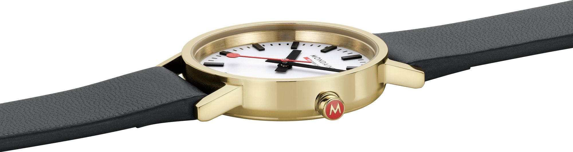 Mondaine Classic A658.30323.10SBBV Damenarmbanduhr Mondaine Classic A658.30323.10SBBV Damenarmbanduhr