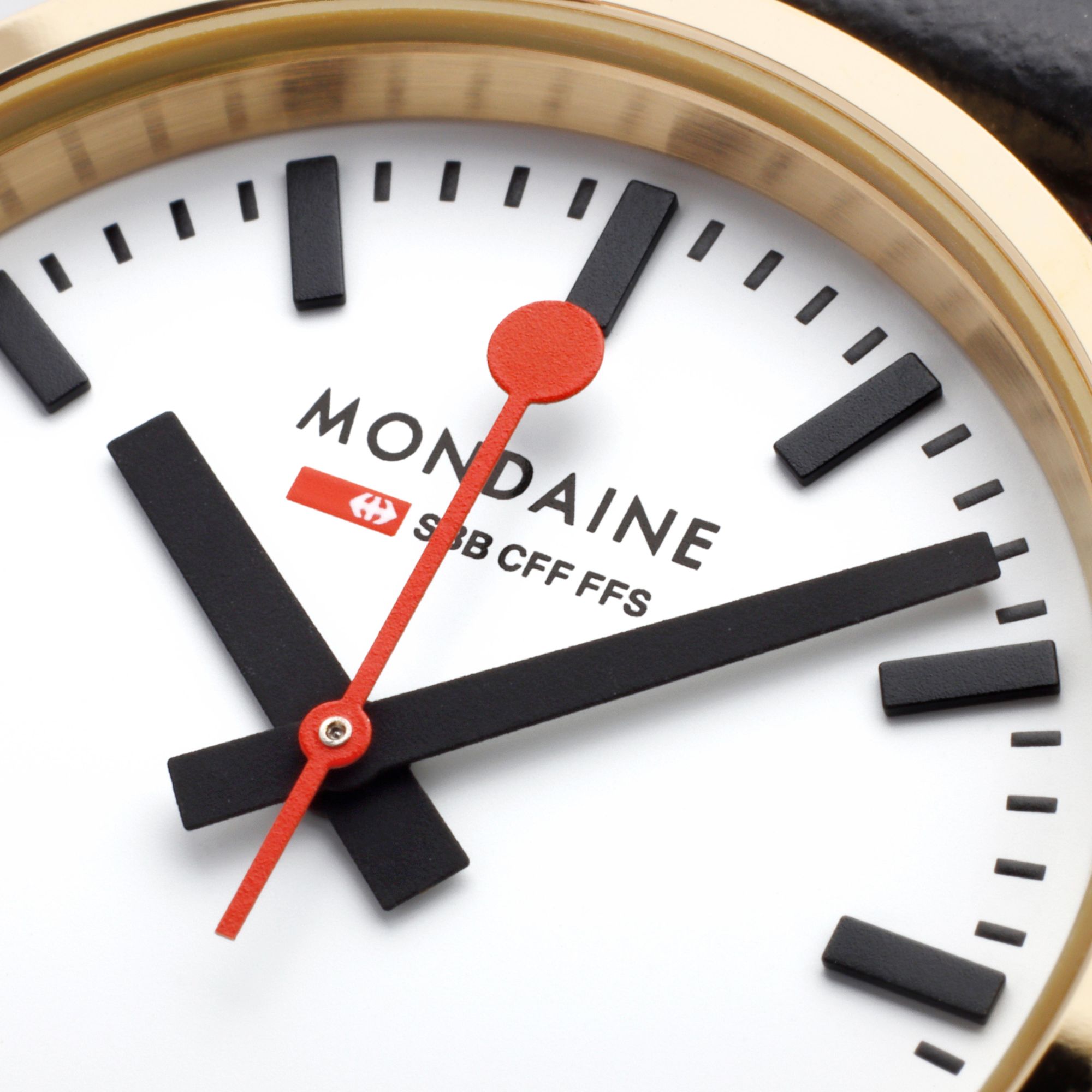 Mondaine Classic A658.30323.10SBBV Damenarmbanduhr Mondaine Classic A658.30323.10SBBV Damenarmbanduhr
