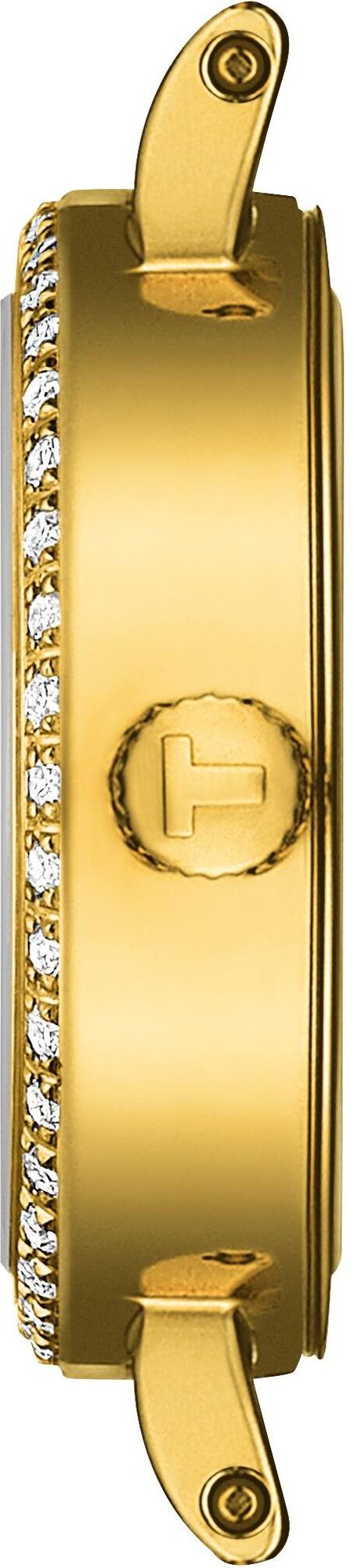 Tissot TISSOT LOVELY T140.009.63.026.00 Reloj de Pulsera para mujeres Tissot TISSOT LOVELY T140.009.63.026.00 Reloj de Pulsera para mujeres