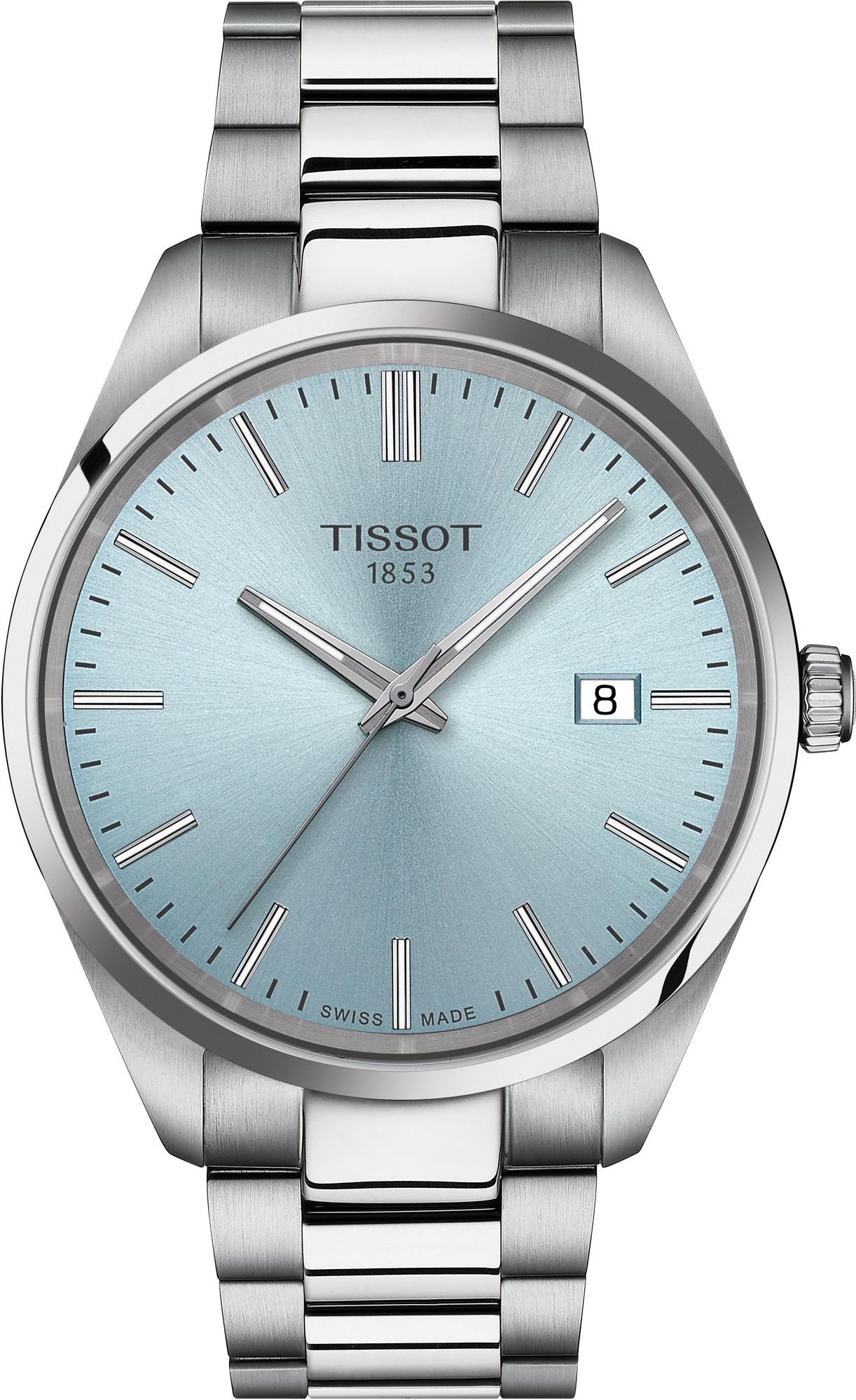 Tissot TISSOT PR 100 T150.410.11.351.00 Reloj de Pulsera para hombres Tissot TISSOT PR 100 T150.410.11.351.00 Reloj de Pulsera para hombres