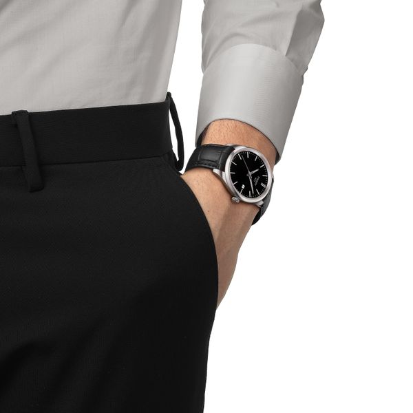 Tissot TISSOT PR 100 T150.410.16.051.00 Reloj de Pulsera para hombres