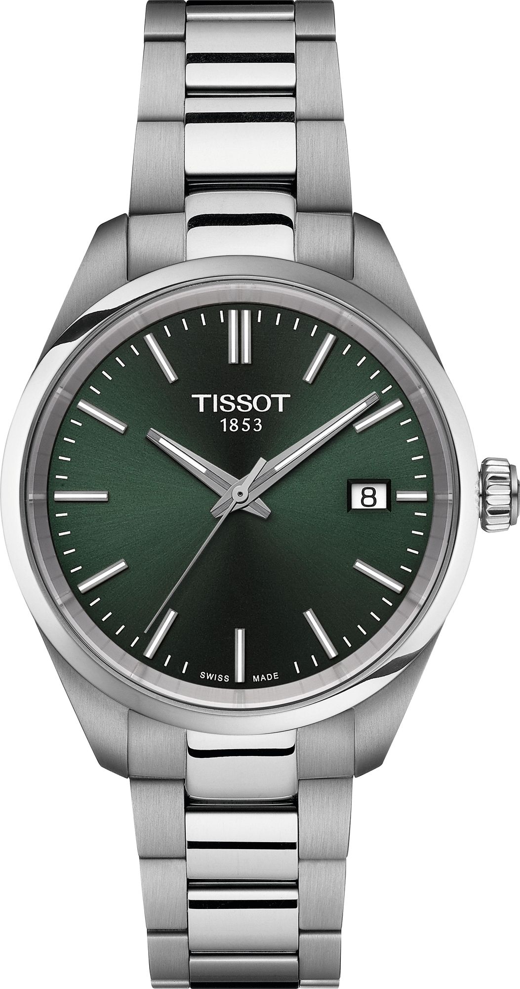 Tissot TISSOT PR 100 T150.210.11.091.00 Orologio unisex Tissot TISSOT PR 100 T150.210.11.091.00 Orologio unisex