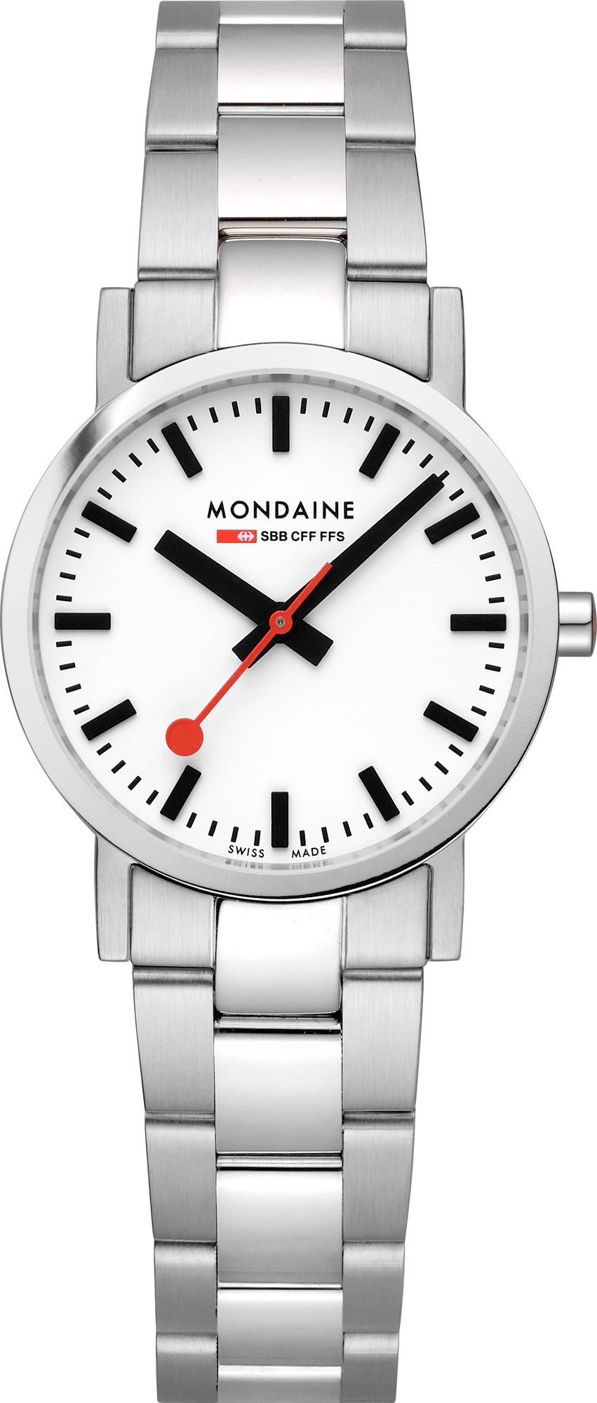 Mondaine Classic A658.30323.11SBJ Reloj de Pulsera para mujeres Mondaine Classic A658.30323.11SBJ Reloj de Pulsera para mujeres
