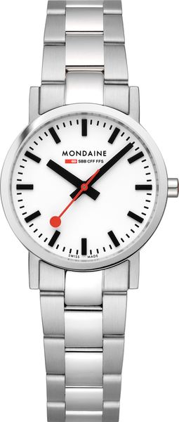 Mondaine Classic A658.30323.11SBJ Orologio da polso donna