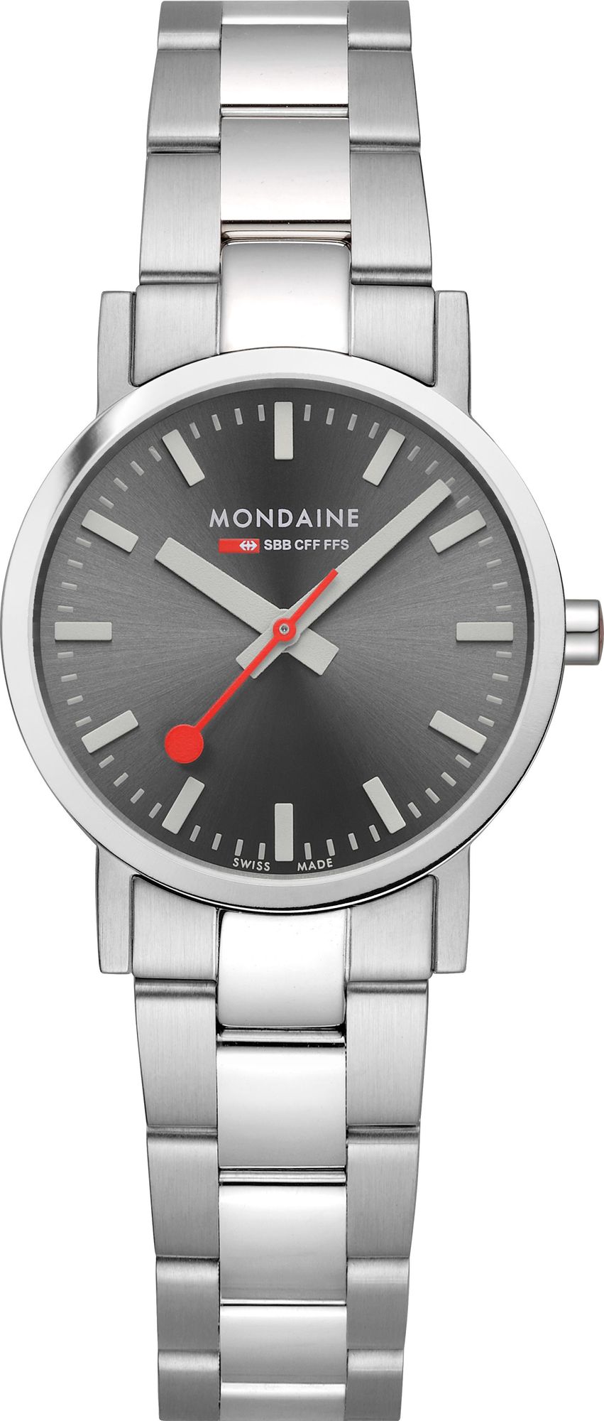 Mondaine Classic A658.30323.80SBJ Orologio da polso donna Mondaine Classic A658.30323.80SBJ Orologio da polso donna