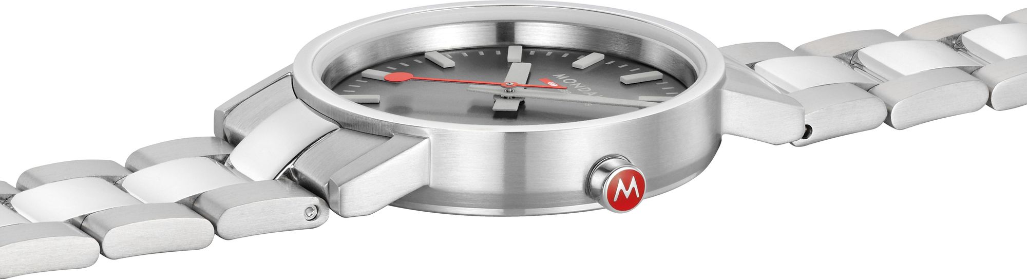 Mondaine Classic A658.30323.80SBJ Orologio da polso donna Mondaine Classic A658.30323.80SBJ Orologio da polso donna