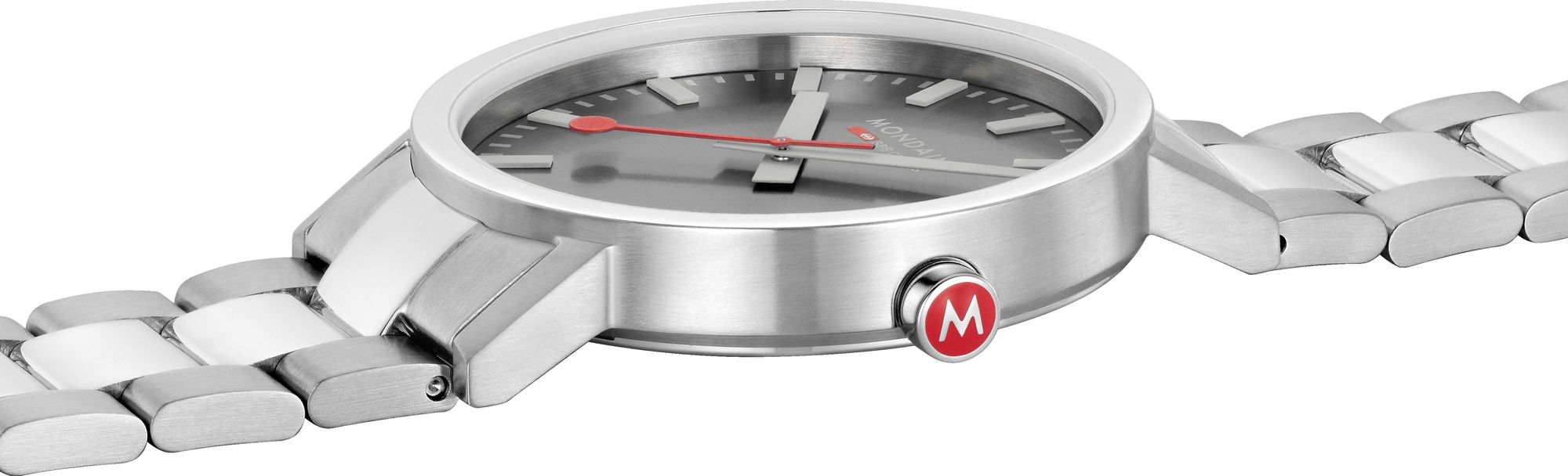 Mondaine Classic A660.30360.81SBJ Reloj de Pulsera para hombres Mondaine Classic A660.30360.81SBJ Reloj de Pulsera para hombres