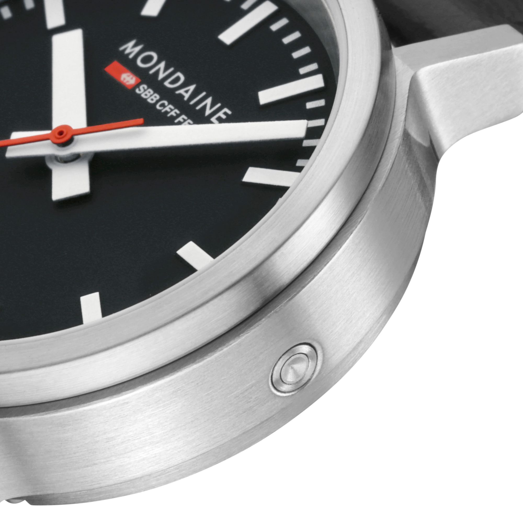 Mondaine stop2go MST.34020.LBV.SET Orologio da polso donna Mondaine stop2go MST.34020.LBV.SET Orologio da polso donna