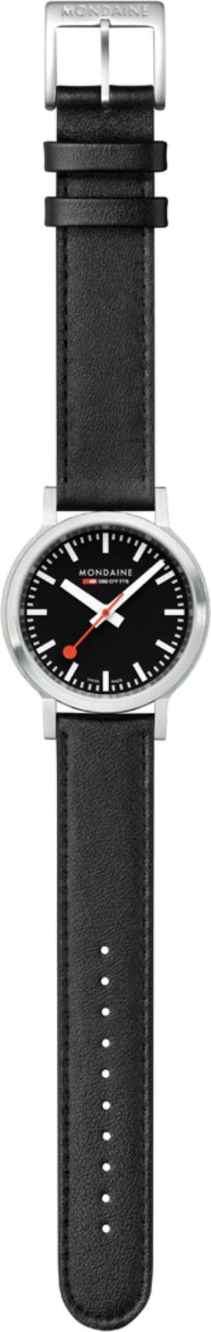 Mondaine stop2go MST.34020.LBV.SET Orologio da polso donna Mondaine stop2go MST.34020.LBV.SET Orologio da polso donna