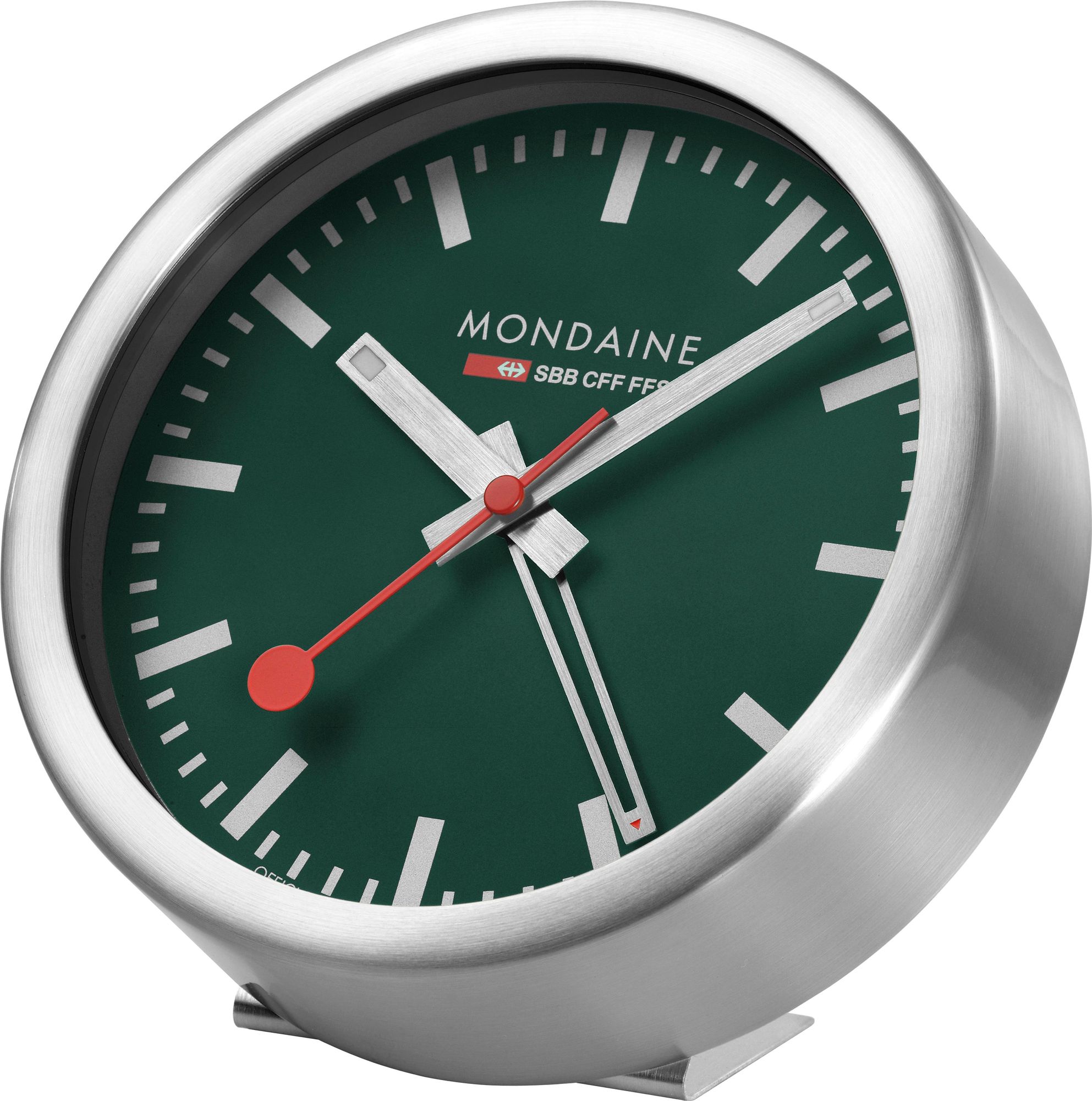 Mondaine Clocks A997.MCAL.66SBV.2 Reloj de pared