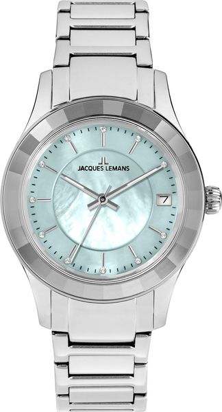 Jacques Lemans Venice 1-2194C Damenarmbanduhr Jacques Lemans Venice 1-2194C Damenarmbanduhr