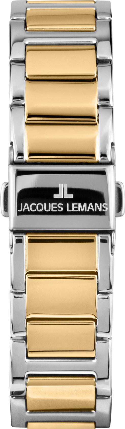 Jacques Lemans Venice 1-2194F Reloj de Pulsera para mujeres Jacques Lemans Venice 1-2194F Reloj de Pulsera para mujeres