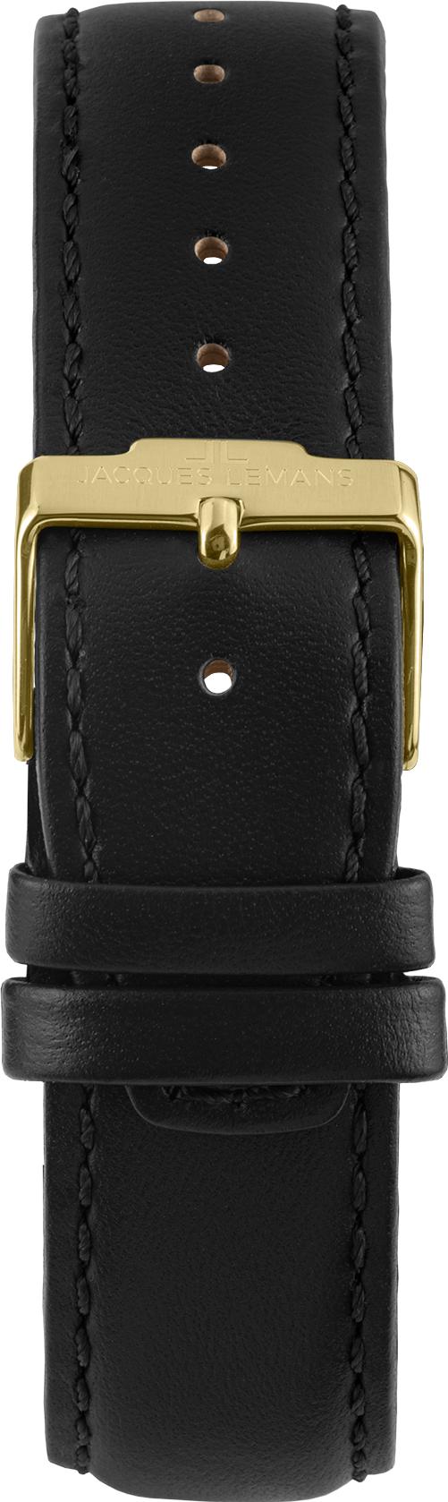 Jacques Lemans Derby 1-2197E Reloj de Pulsera para hombres