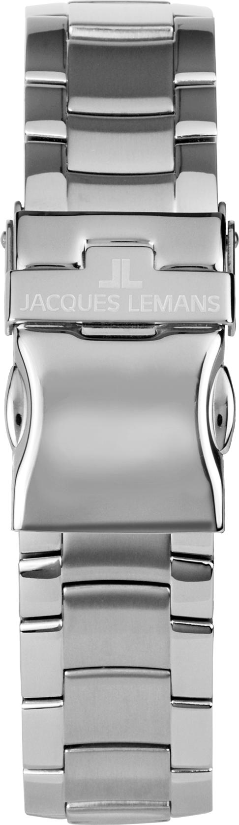 Jacques Lemans Derby 1-2197F Reloj de Pulsera para hombres Jacques Lemans Derby 1-2197F Reloj de Pulsera para hombres