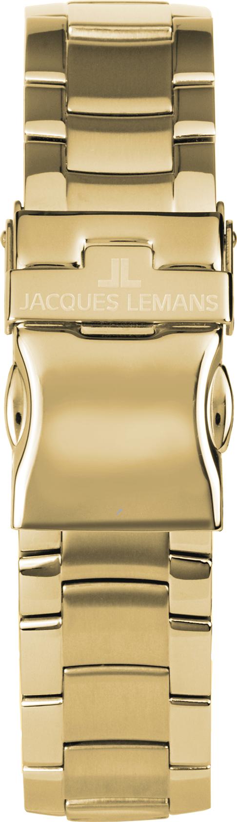 Jacques Lemans Derby 1-2197J Orologio da polso uomo Jacques Lemans Derby 1-2197J Orologio da polso uomo