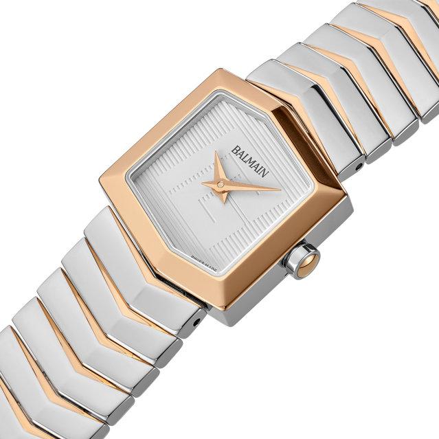 Balmain Taffetas B46583328 Wristwatch for women Balmain Taffetas B46583328 Wristwatch for women