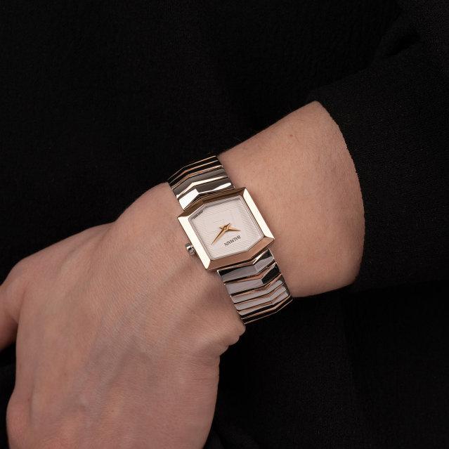Balmain Taffetas B46583328 Wristwatch for women Balmain Taffetas B46583328 Wristwatch for women