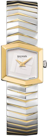 Balmain Taffetas B46523928 Reloj de Pulsera para mujeres
