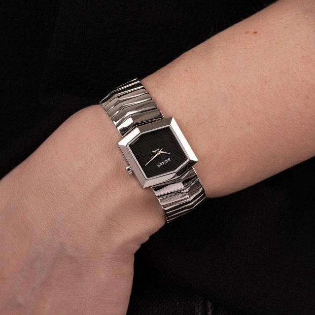 Balmain Taffetas B46513368 Reloj de Pulsera para mujeres Balmain Taffetas B46513368 Reloj de Pulsera para mujeres